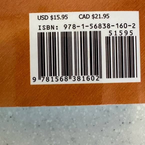 YESTERDAY'S TOMORROW: RECOVERY MEDITATIONS FOR HARD CASES
BARRY LONGYEAR. Book - Picture 3 of 11